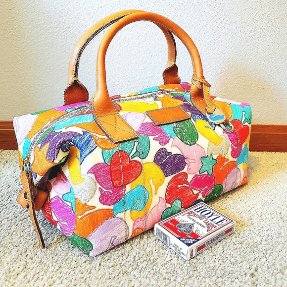 Dooney & Bourke Handbags - New Dooney&Bourke Satchel